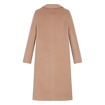 UND FRONT GATHER OPEN SLEEVE COAT ベージュ S JW Anderson Beige Open Sleeve Cape Trench Coat JW Anderson